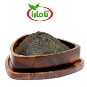 سبزی قرمه سبزی سرخ شده